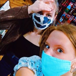 Meet your Posher, Magdalena